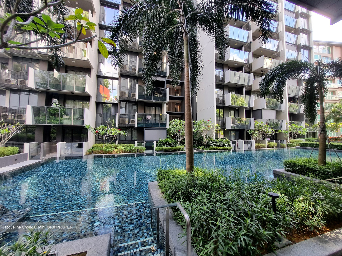 Haus On Handy (D9), Condominium #502775881